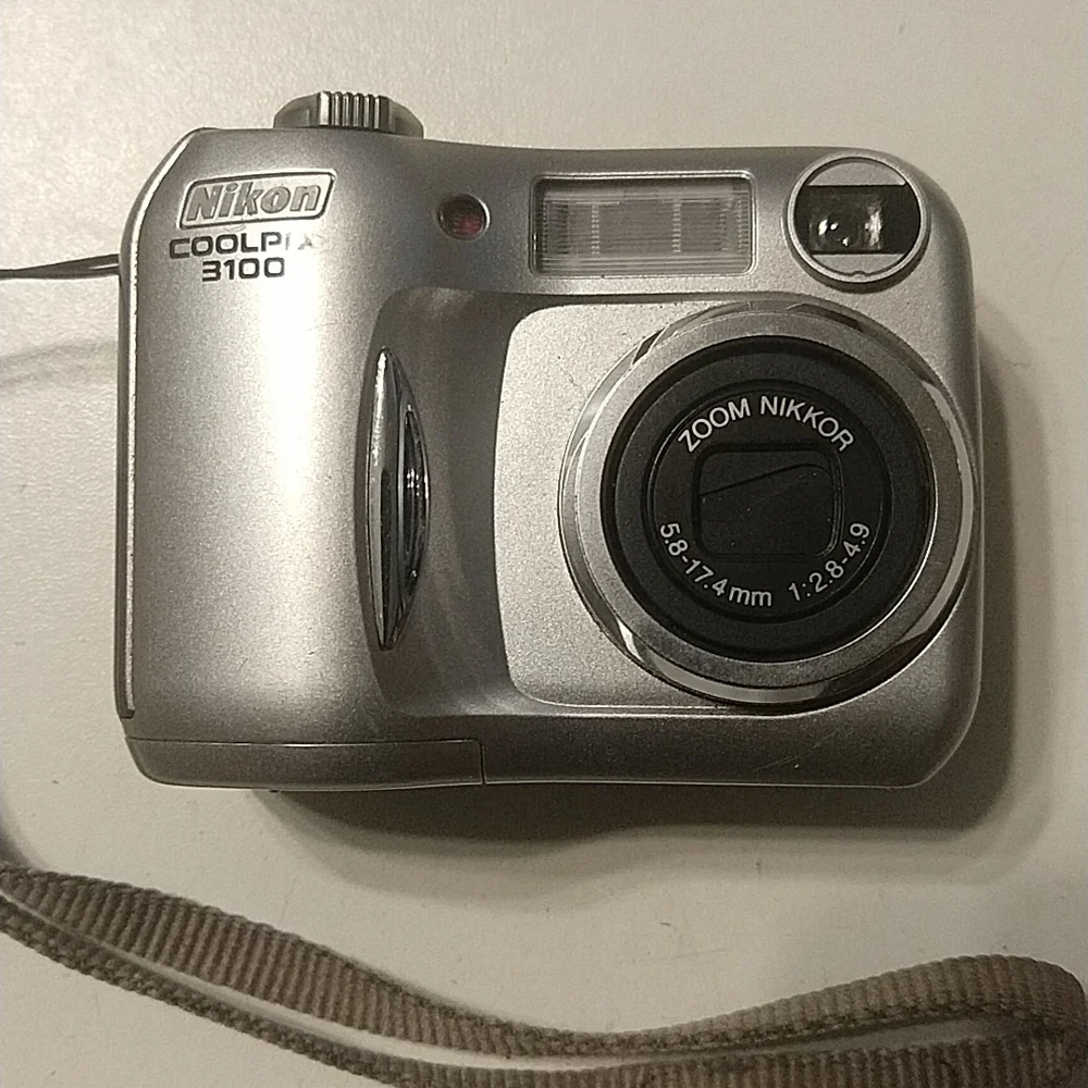 Nikon Camera